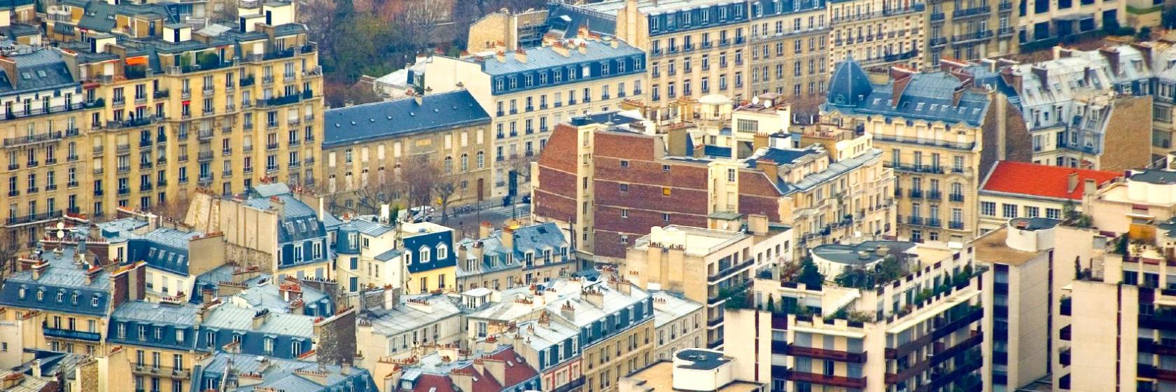 10 Best Malakoff Hotels, France (From 71)