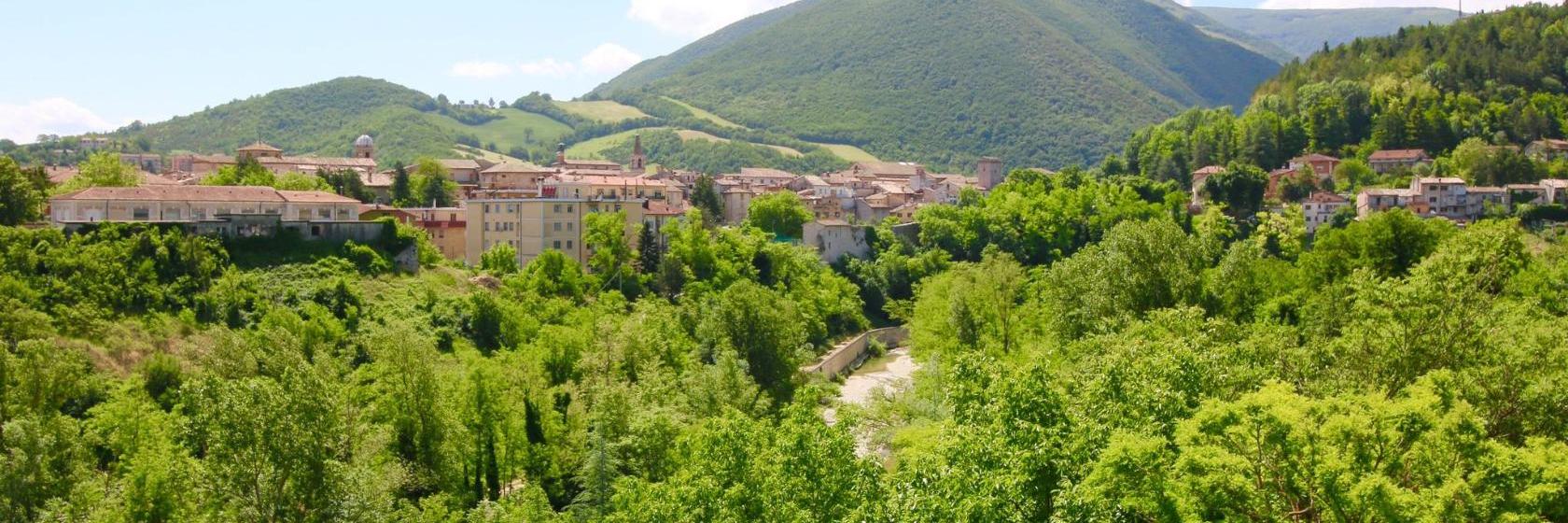 The 10 best hotels & places to stay in Cagli, Italy Cagli hotels