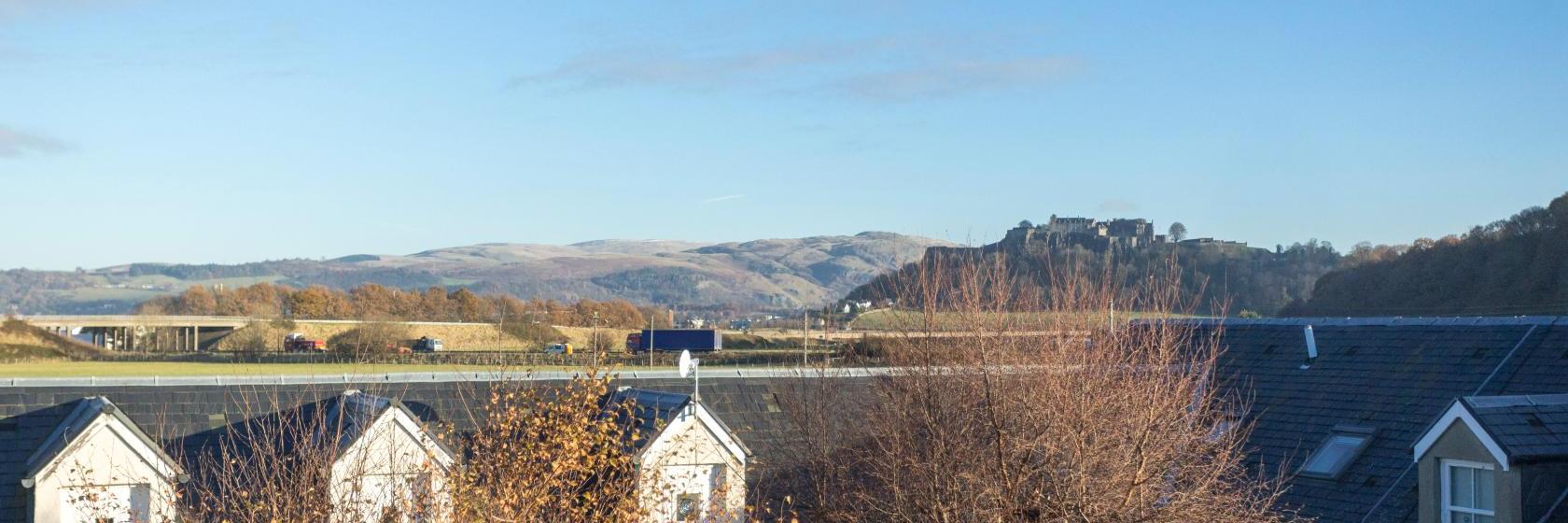 The best available hotels & places to stay near Cambusbarron