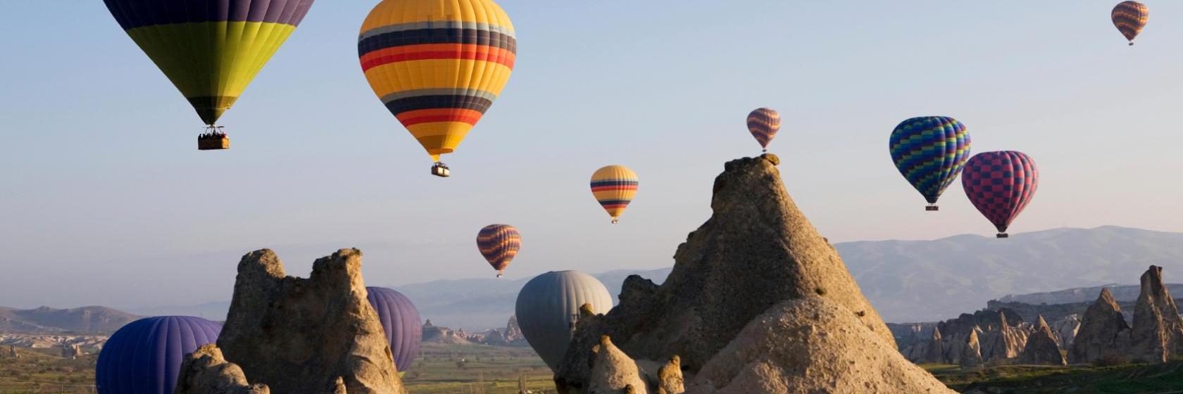 Die 10 Besten Hotels In Nevsehir Turkei Ab 28