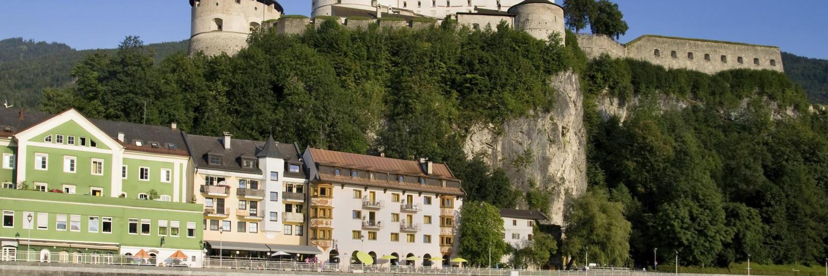10 Best Kufstein Hotels, Austria (From $86)