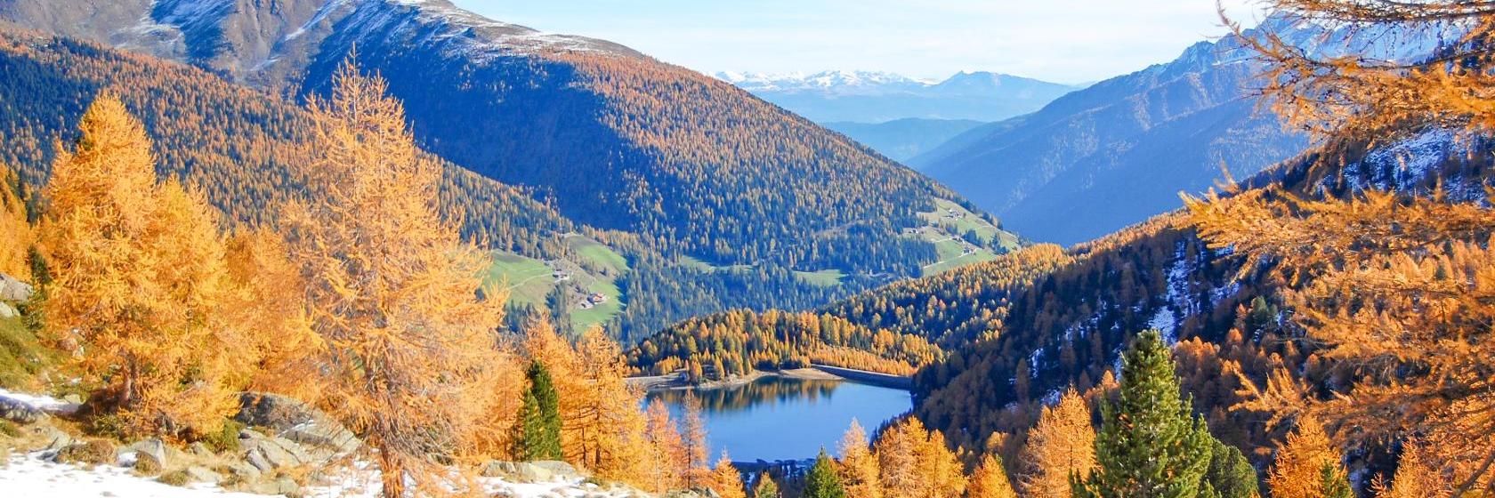 Hoteles en Santa Gertrude nella Val d'Ultimo, . ¡Precios increíbles