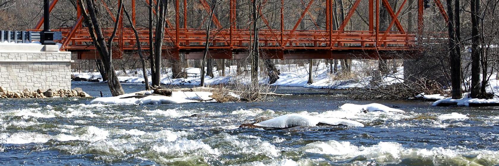 The best available hotels & places to stay near Iron River, MI