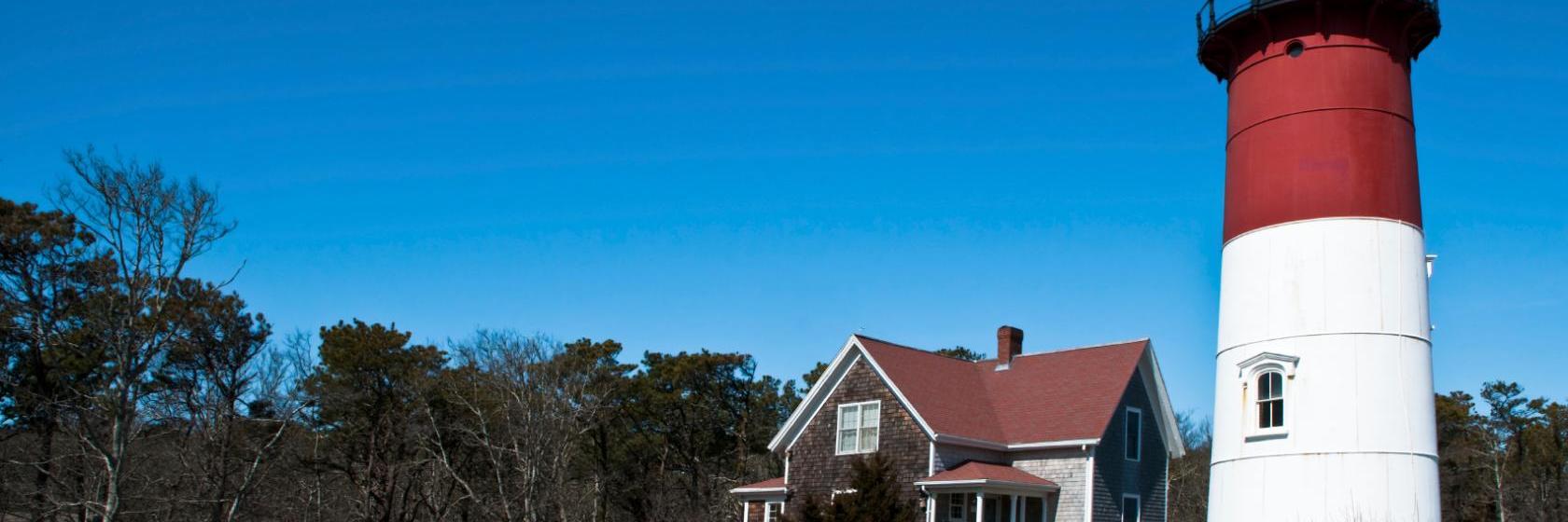 The best available hotels & places to stay near North Eastham, MA