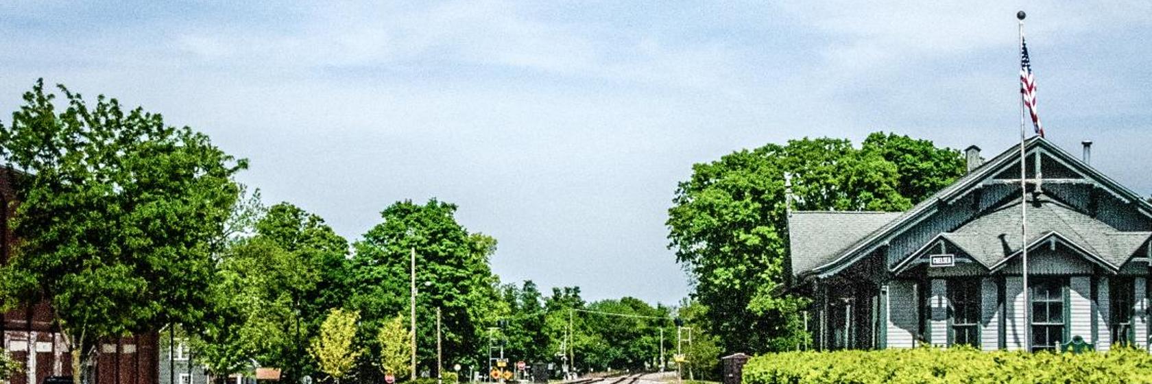 The best available hotels & places to stay near Chelsea, MI