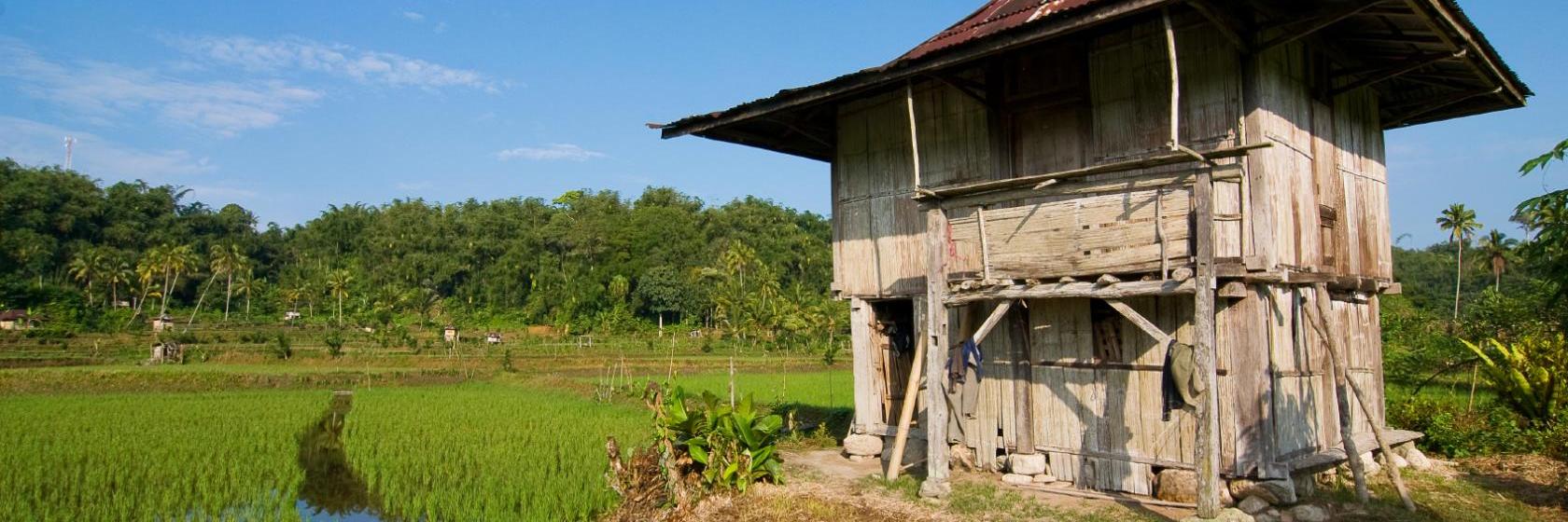 The Best Lampung Hotels – Where To Stay in and around Lampung, Indonesia