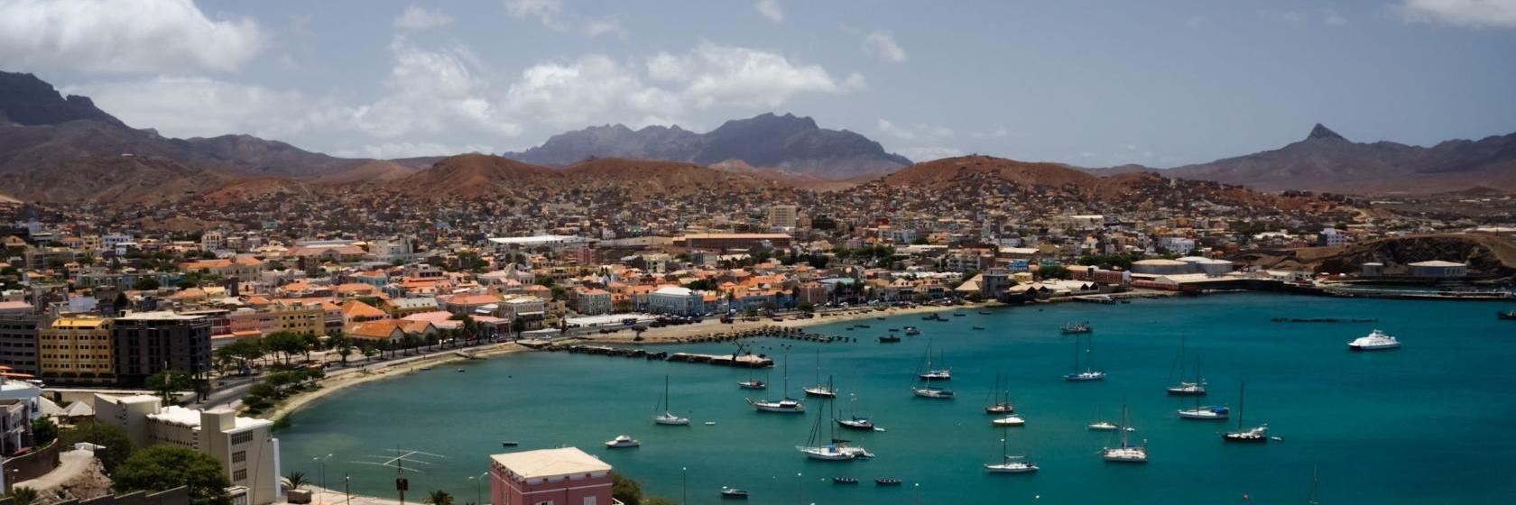 The 10 best hotels & places to stay in Mindelo, Cape Verde - Mindelo hotels