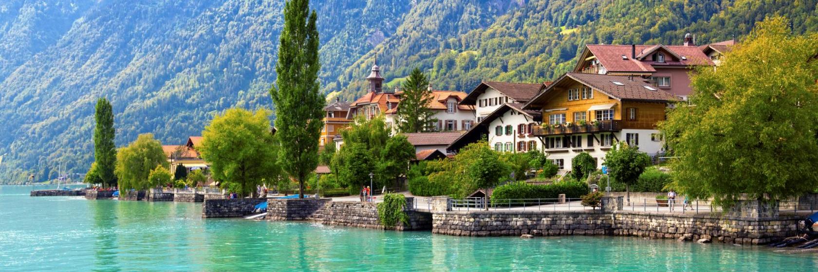 The 10 best hotels & places to stay in Brienz, Switzerland - Brienz hotels