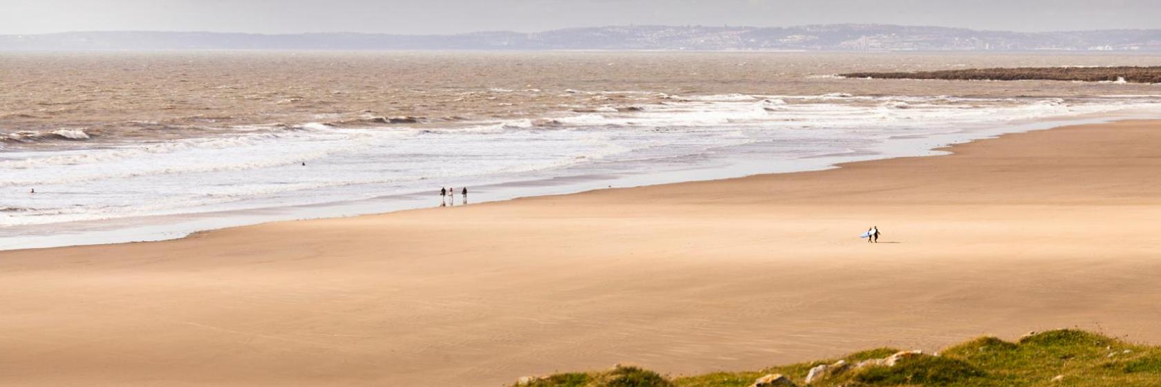 The 10 best hotels in Porthcawl, United Kingdom Cheap Porthcawl hotels