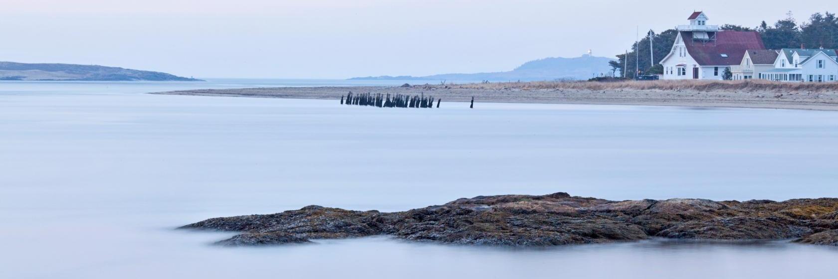 The best available hotels & places to stay near Phippsburg, ME