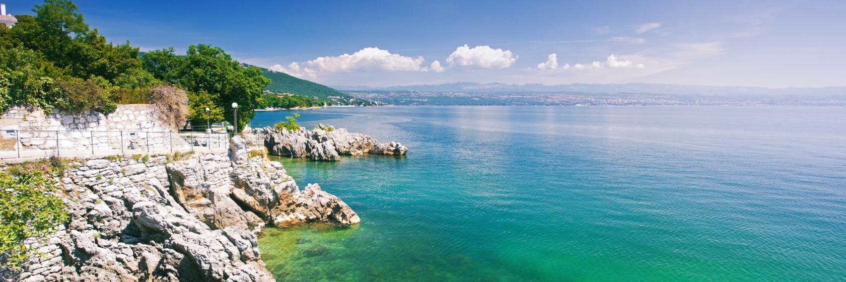 10 Best Ičići Hotels, Croatia (From 171)