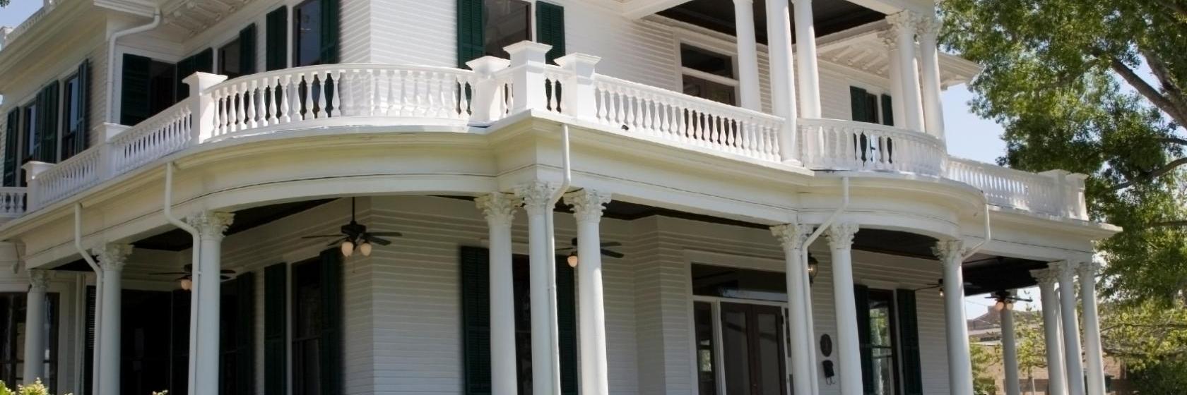 Econo Lodge Hattiesburg