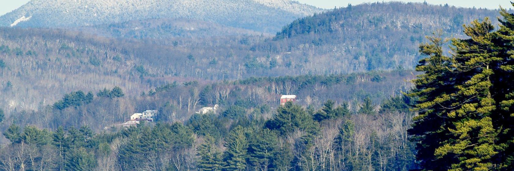 The best available hotels & places to stay near Wilton, ME