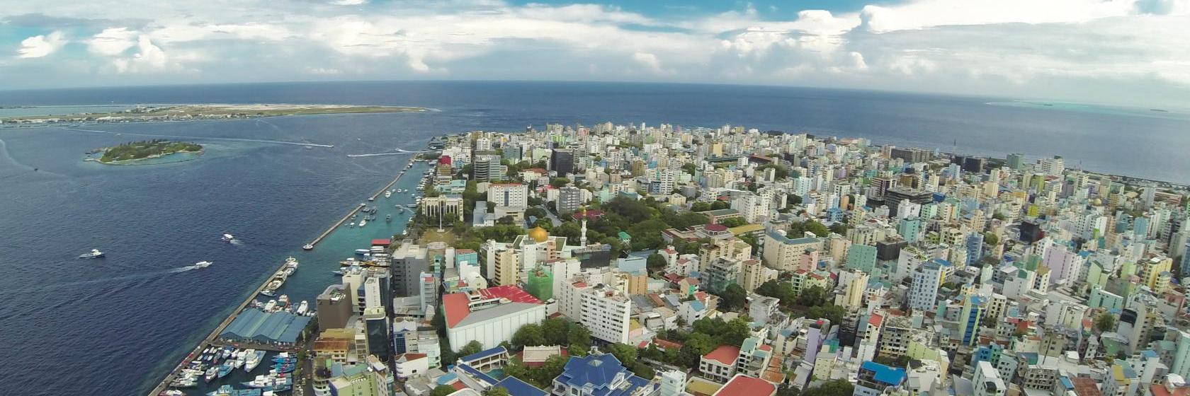 マレ モルディブ の人気ホテルをお得に予約