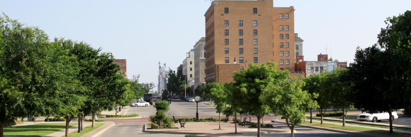 Colonial Inn Shawnee