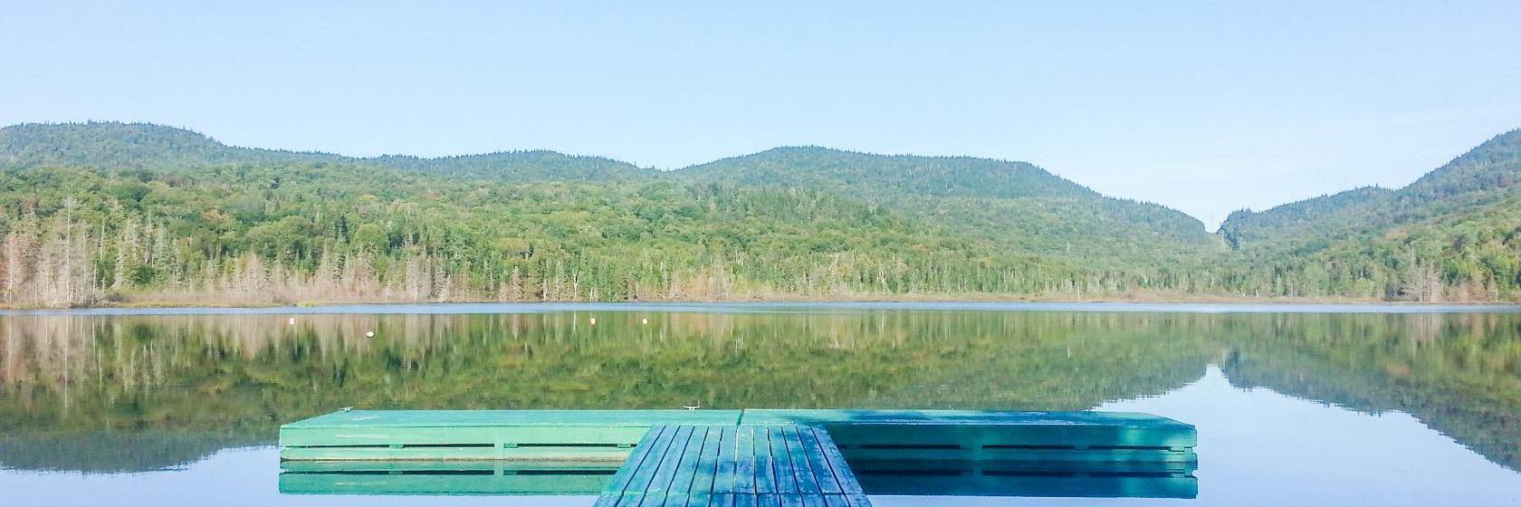 Les 10 meilleurs hôtels à SaintDonatdeMontcalm, au Canada (à partir