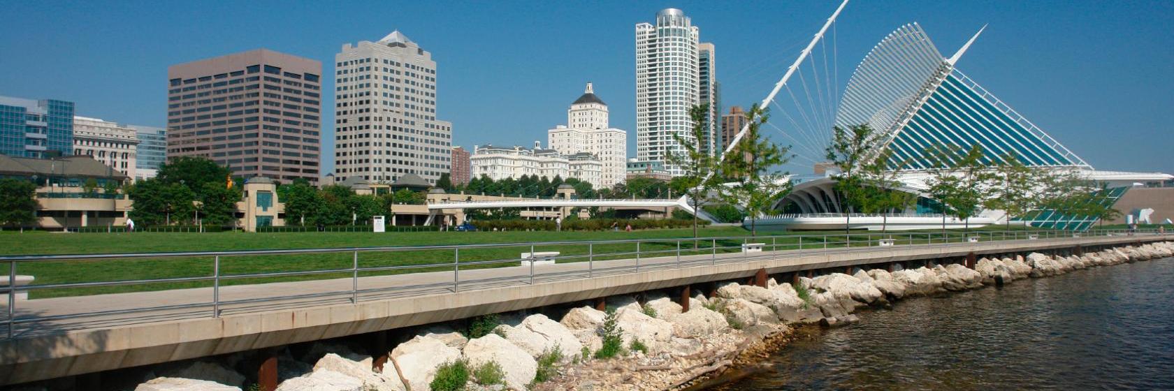 Radisson Hotel Milwaukee West