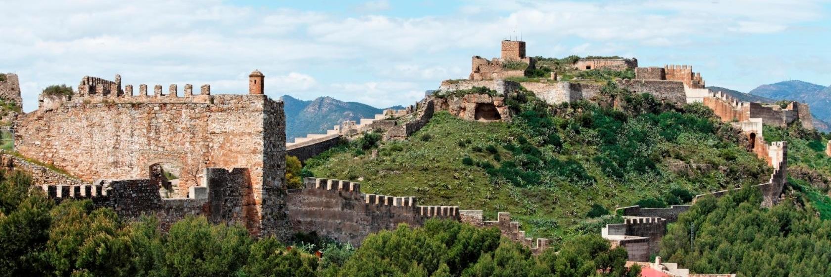 Los 10 mejores hoteles de Sagunto (desde € 58)