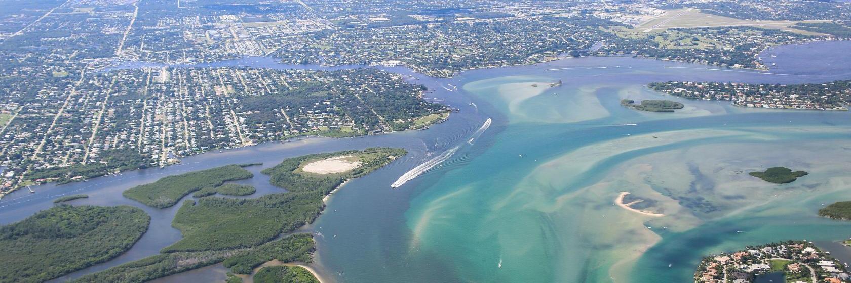 The best available hotels & places to stay near White City, FL