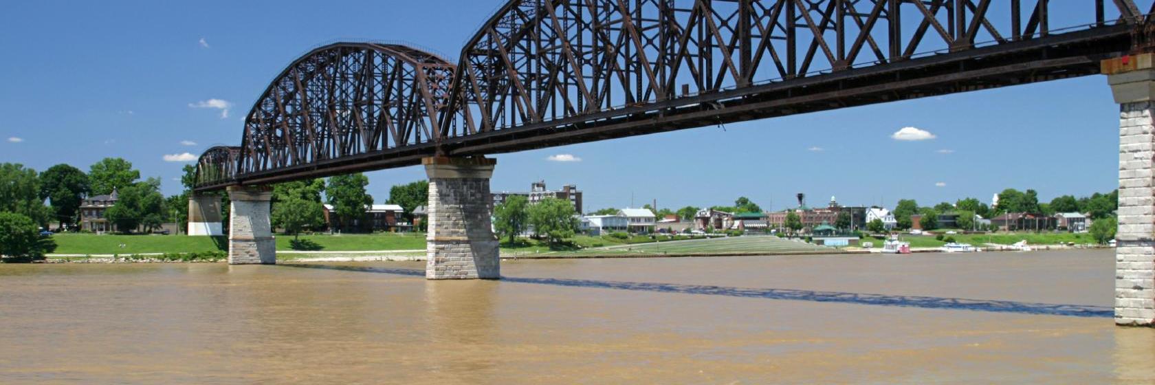 The 10 Best Evansville Hotels From 56