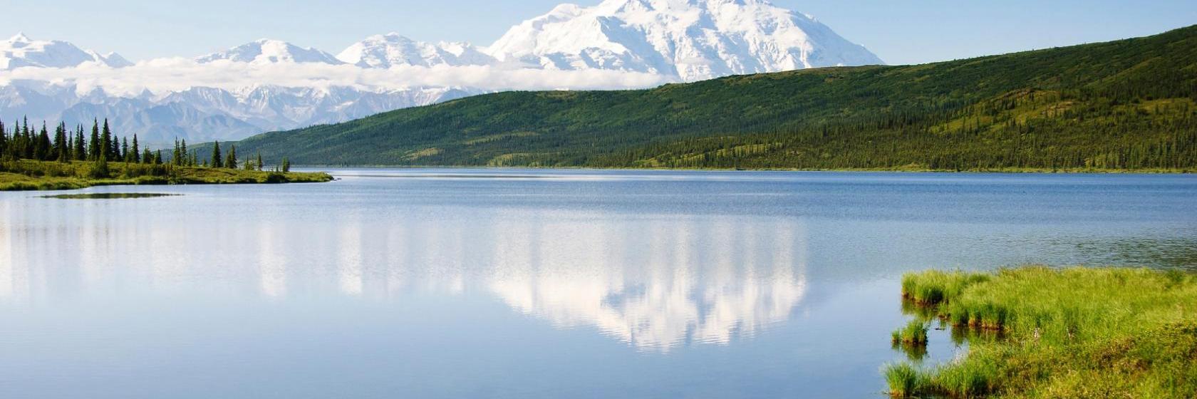 The best available hotels & places to stay near Cantwell, AK