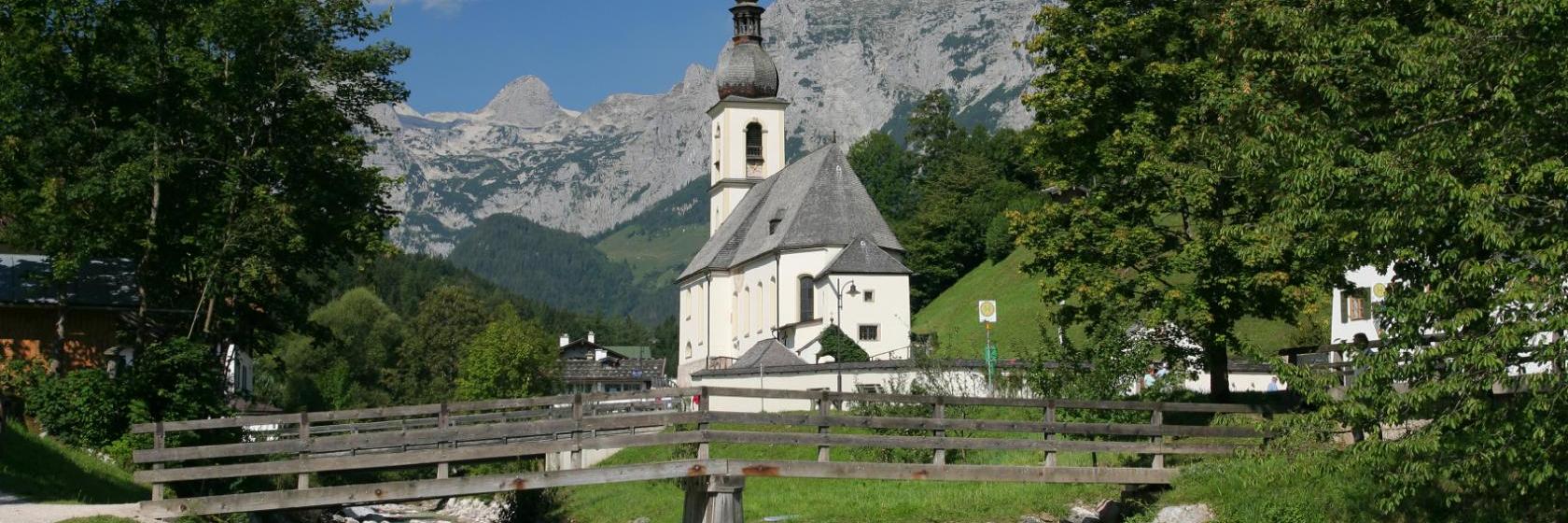 De 10 Beste Hotels In Ramsau, Duitsland (Prijzen Vanaf € 64)