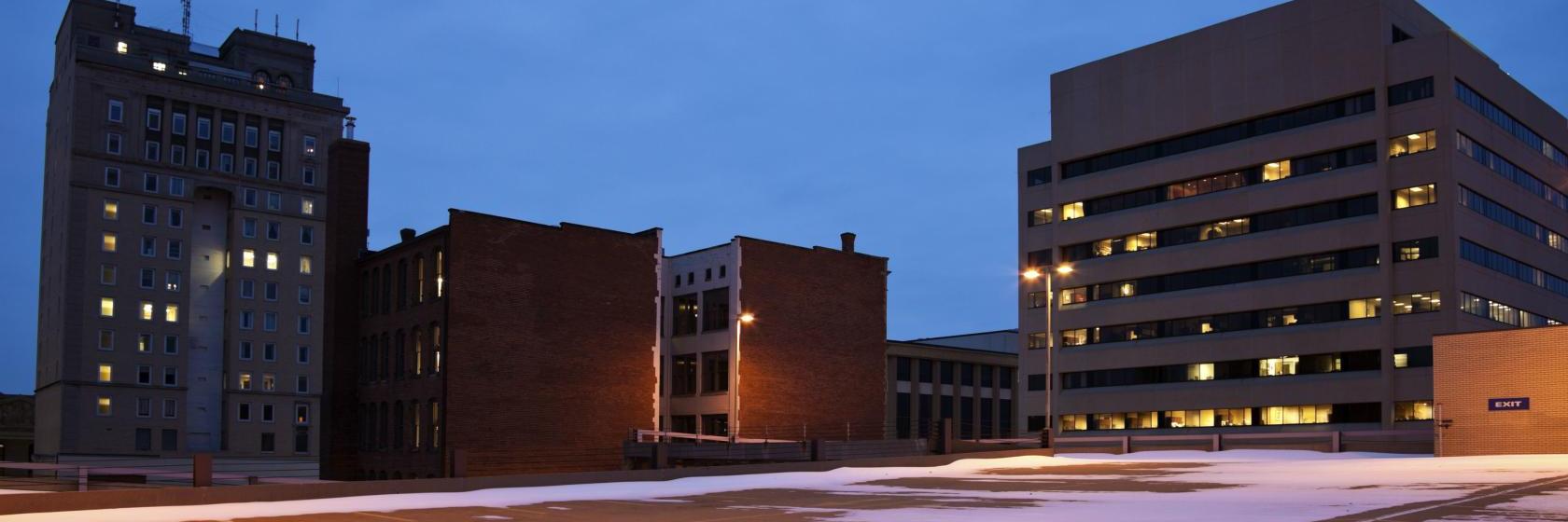 Lake Fork Marina and Motel