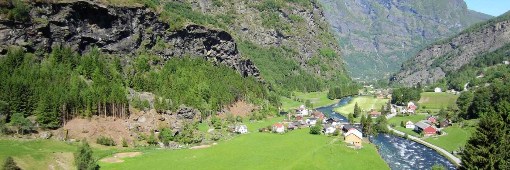 フロム ノルウェー の人気ホテル10軒 18 100