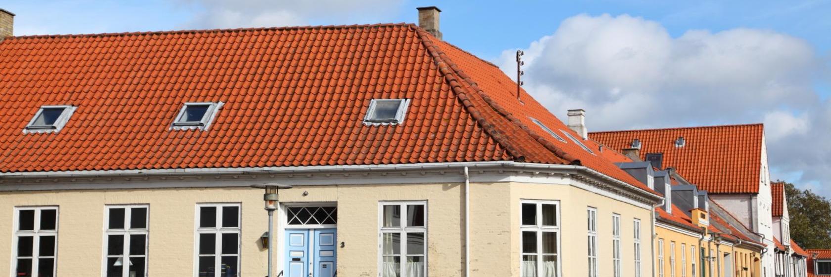 De 10 bedste hoteller i Nykøbing Falster – fra DKK 784