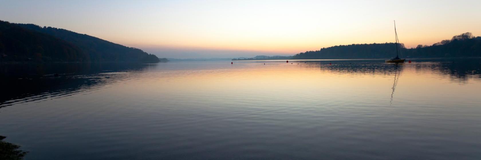 Americas Best Value Inn and Suites Detroit Lakes