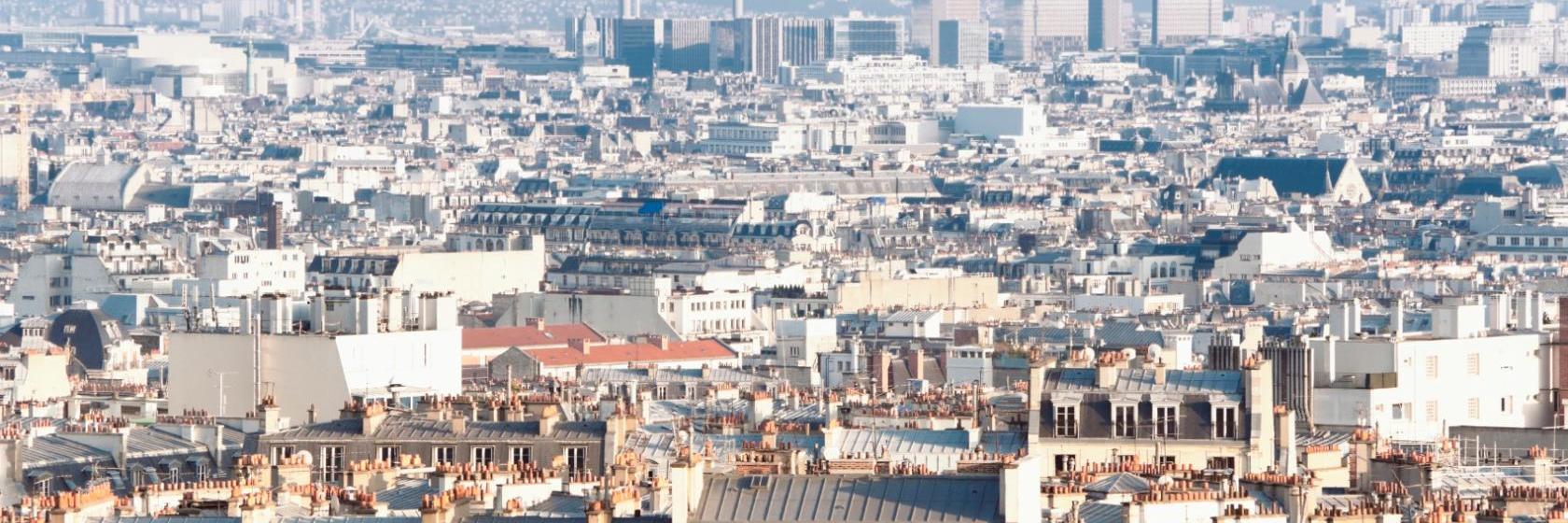 Les 10 meilleurs hôtels à Le KremlinBicêtre (à partir de € 63)