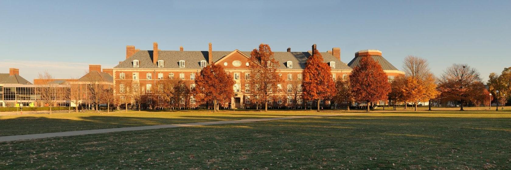 The Lincoln Lodge Urbana