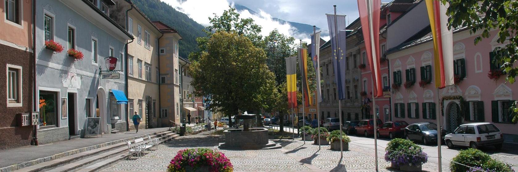 Die 10 besten Hotels in Obervellach, Österreich (Ab € 95)