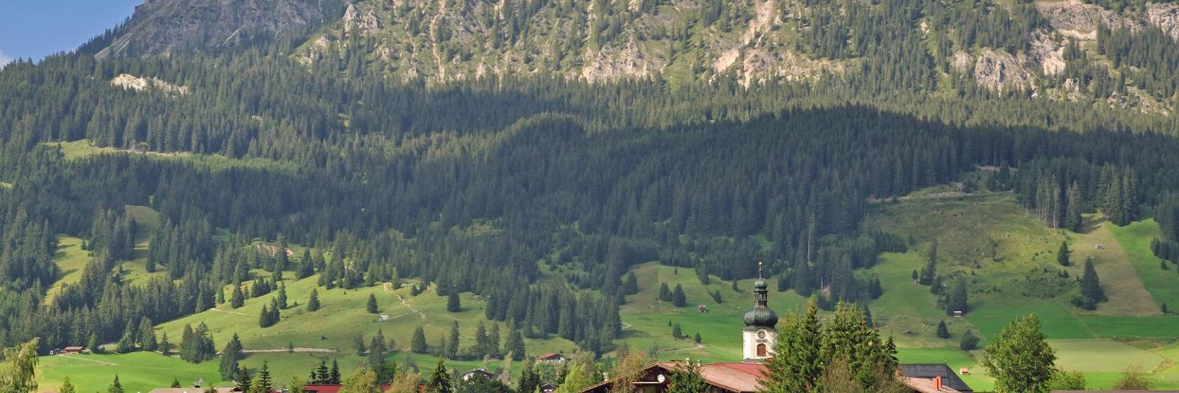 De 10 Beste Hotels In Tannheim Oostenrijk Prijzen Vanaf 69