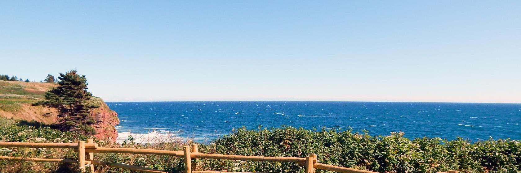 The best available hotels & places to stay near SainteThérèsedeGaspé