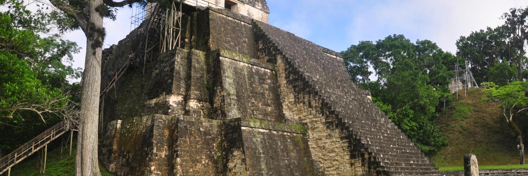 The best available hotels & places to stay near San Benito, Guatemala