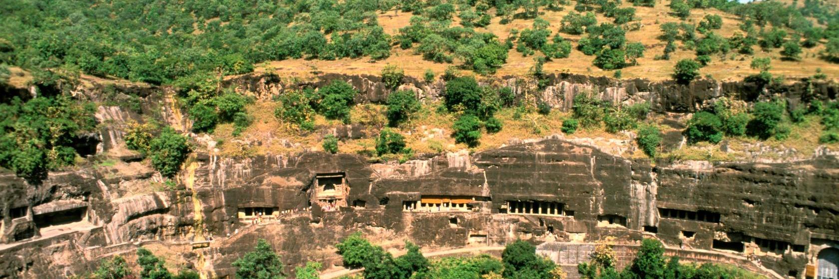 Ellora インド の人気ホテルをお得に予約
