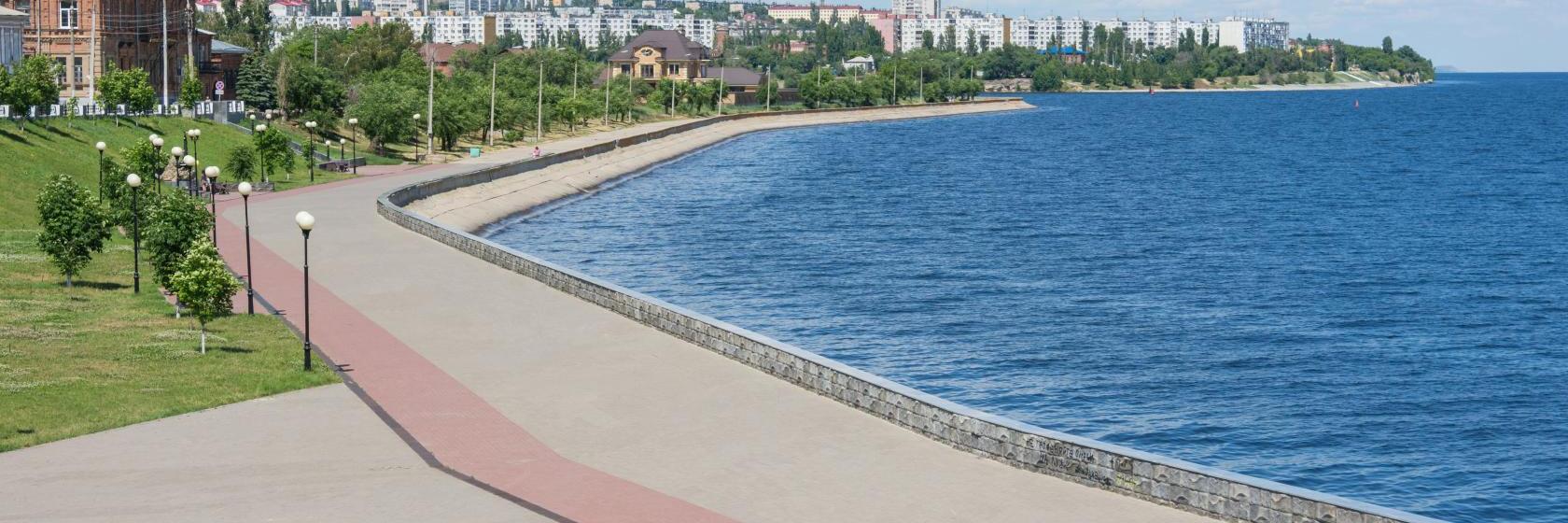 The 10 best hotels & places to stay in Kamyshin, Russia - Kamyshin hotels