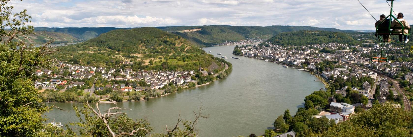 Die 10 Besten Hotels In Andernach Ab 53