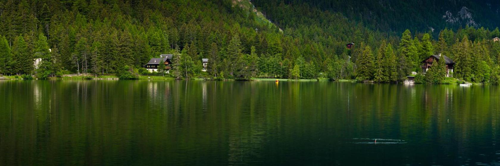 10 Best Champex Hotels, Switzerland (From $134)