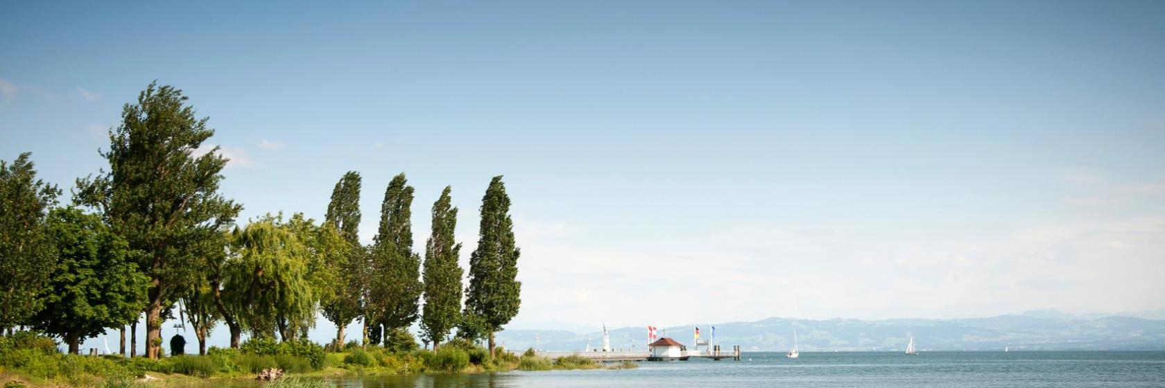 Die 10 besten Hotels in Immenstaad am Bodensee (Ab € 70)