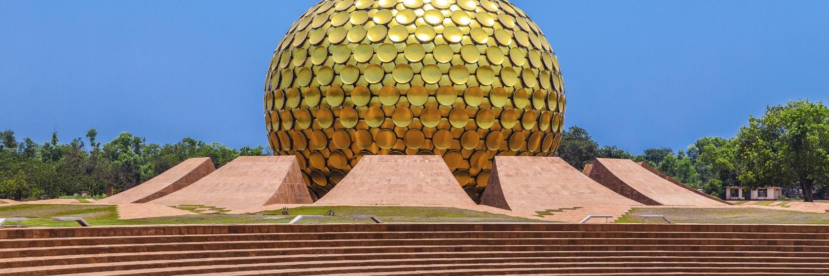 10 Best Auroville Hotels, India (From $9)