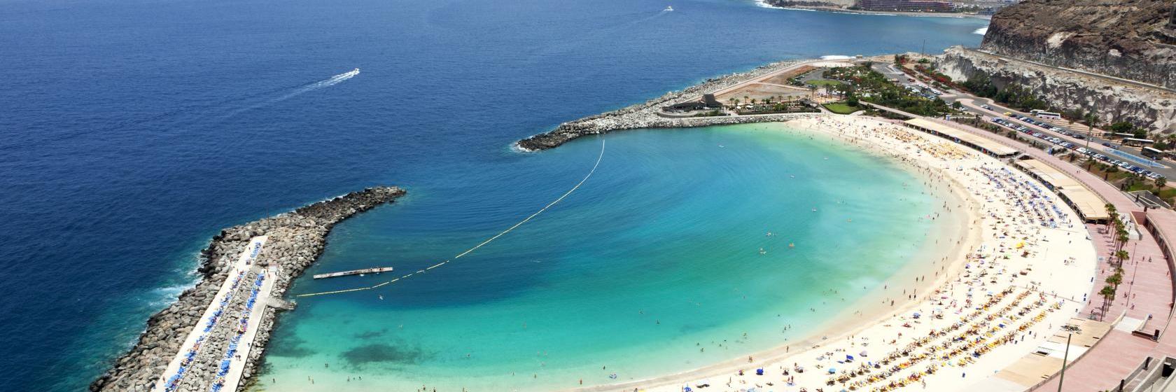 The 10 best hotels & places to stay in Amadores, Spain - Amadores hotels