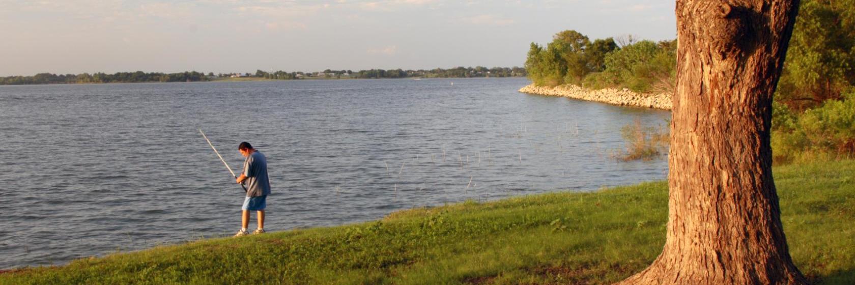 Holiday Inn Express HotelandSuites Denison NorthLake Texoma