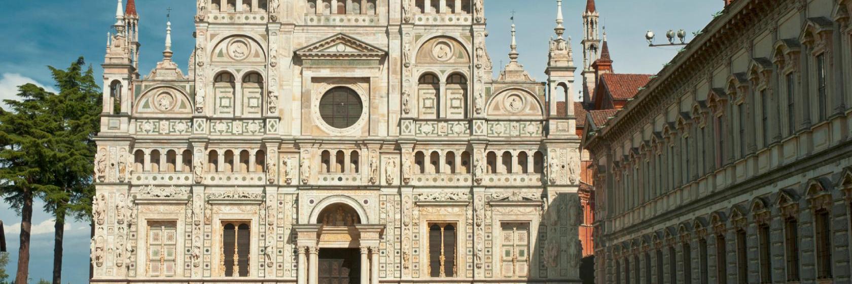 I 10 migliori hotel di Certosa di Pavia (da € 52)