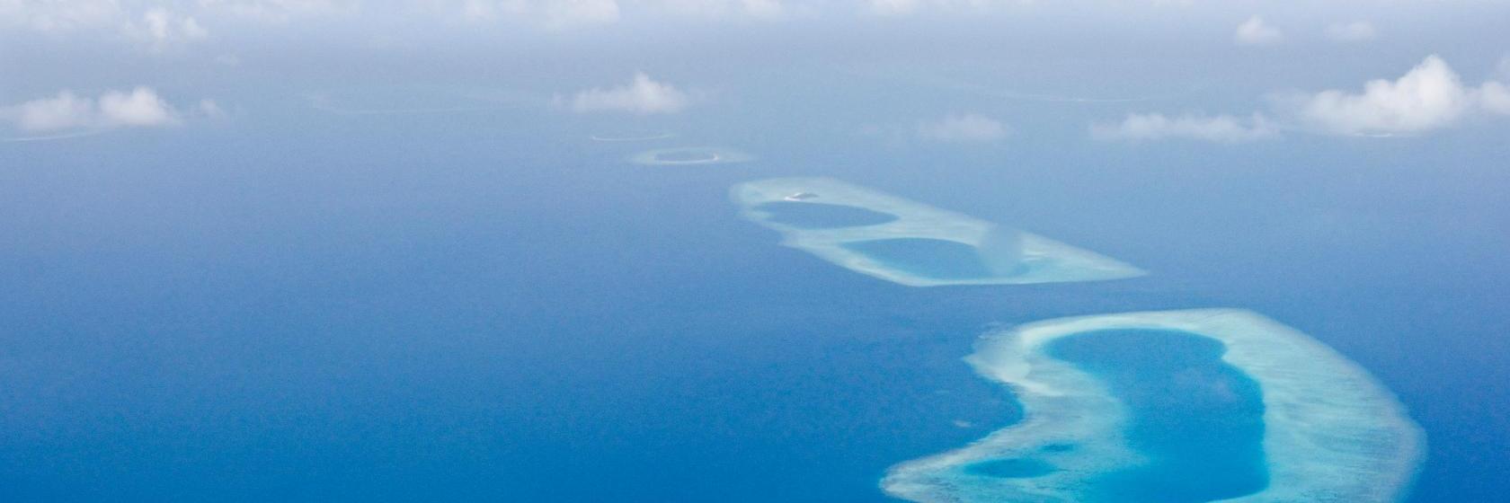 The best available hotels & places to stay near Shaviyani Atoll, Maldives