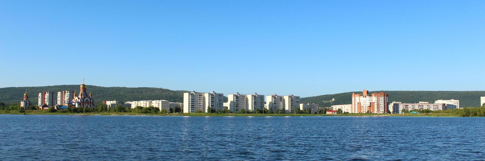 Зеленогорск фото города Зеленогорск московская