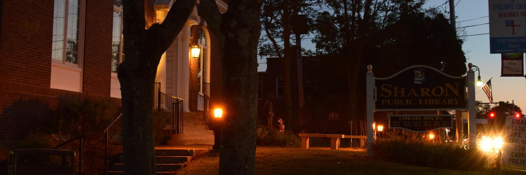 The best available hotels & places to stay near Sharon, MA