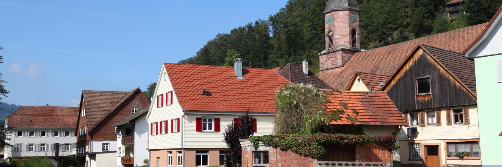 10 Best Oppenau Hotels, Germany (From $73)
