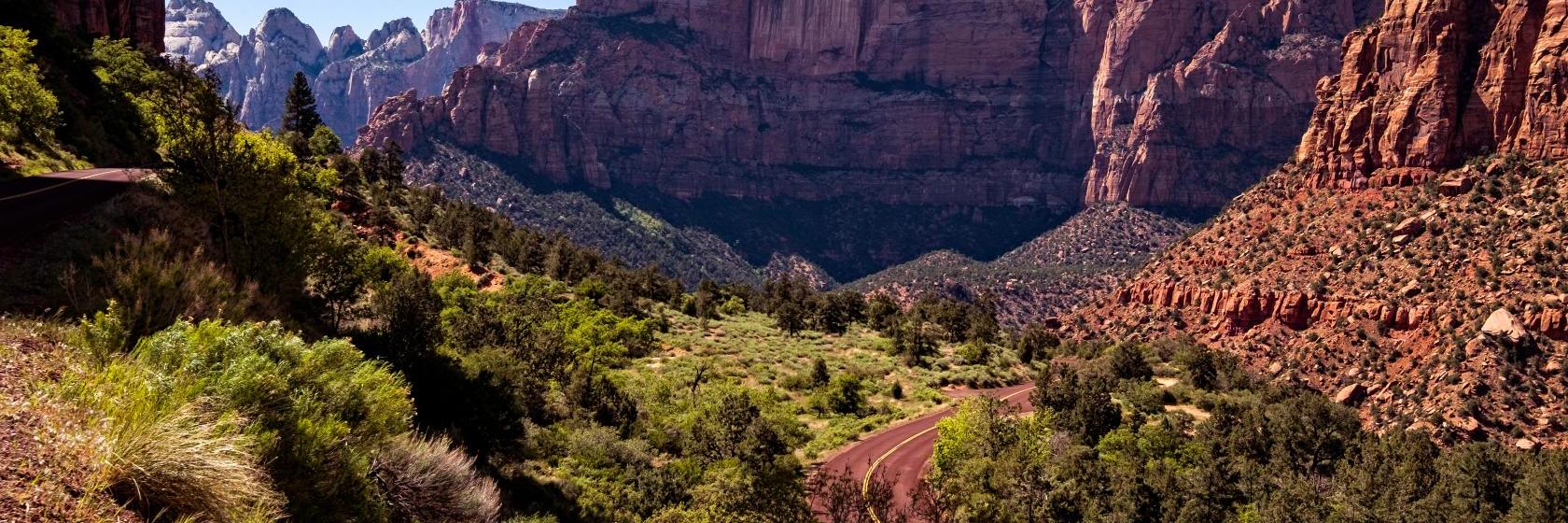 The best available hotels & places to stay near Mount Carmel Junction, UT